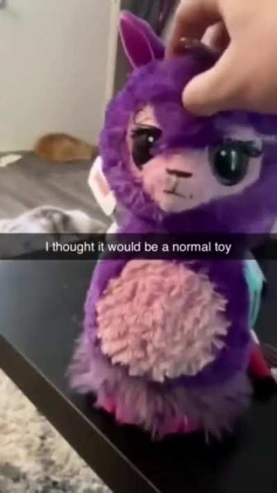 cry about it