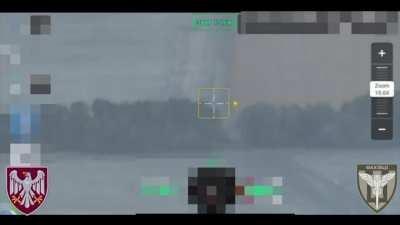 Recent Ukrainian footage from the Kursk front by SOF, 80th, 82nd, 95th, 103rd , 116th Brigades and the 225th Assault Battalion [14-17 Oct 2024]