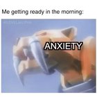 [Shitpost] Me getting up at 3:30am for another day