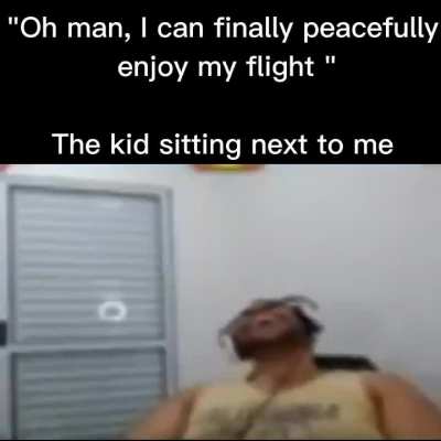 he won't be seen again