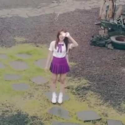 Choerry finds a new OEC recruit