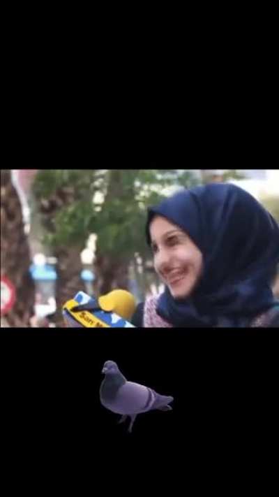 Neden mi 20 yıldır hep çok oy alıyoruz kitleye bak amk