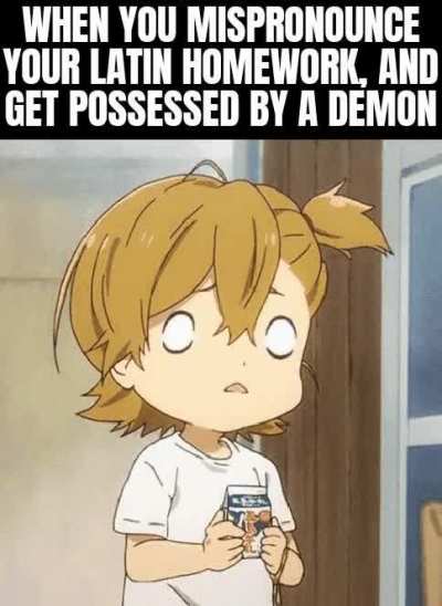 Fuck, third time this week