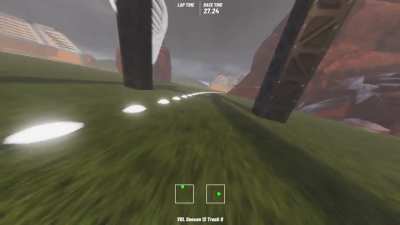 Started FPV racing 9 months ago, here's my progress - 500 hours of Velocidrone