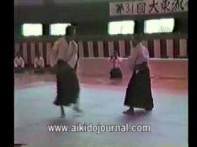 daitoryu