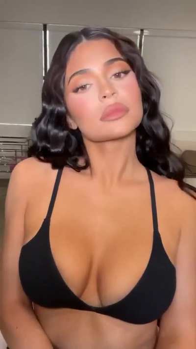 Kylie Jenner