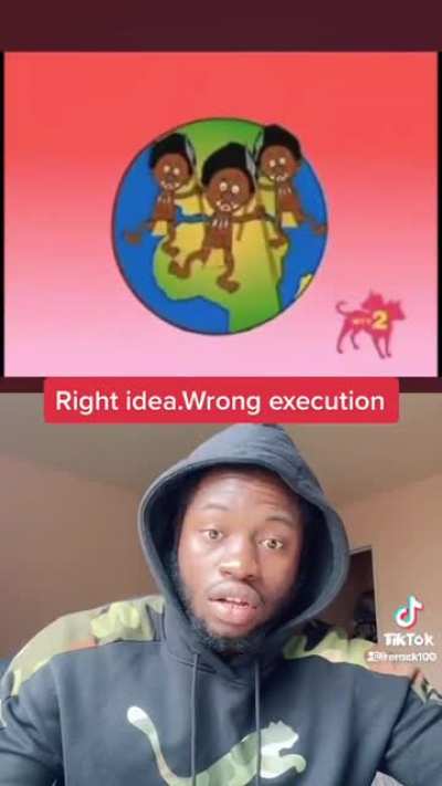 They tried their best😭😭