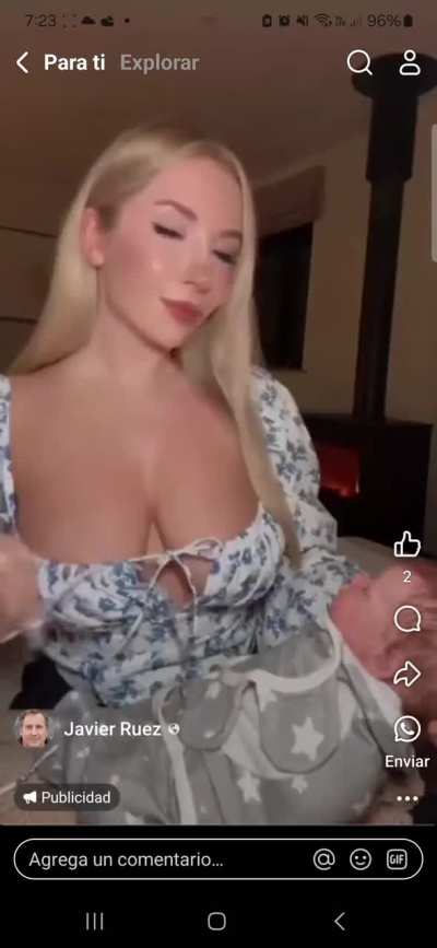 Breastfeeding