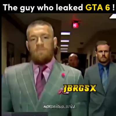 GTA 6 hero