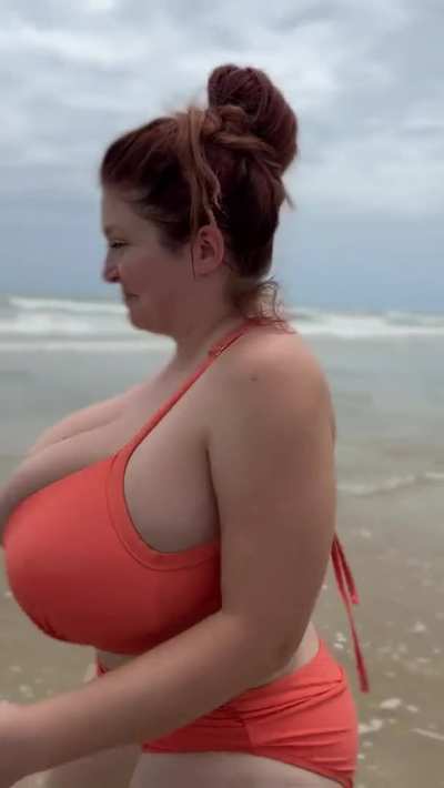 Overflowing