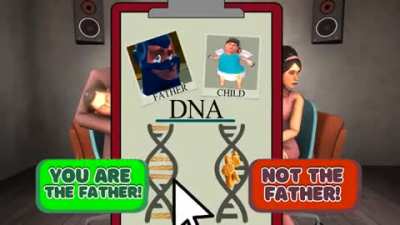 XD?