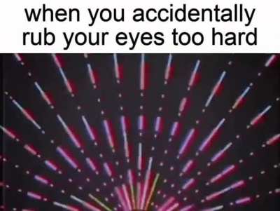 it true