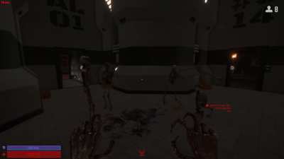 Spooky Scary Skeletons