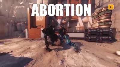 FETUS DELETUS
