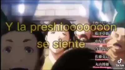 Una obra maestra, el/la que creo este video