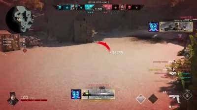 Worth It (Phantom Ranked Clip)