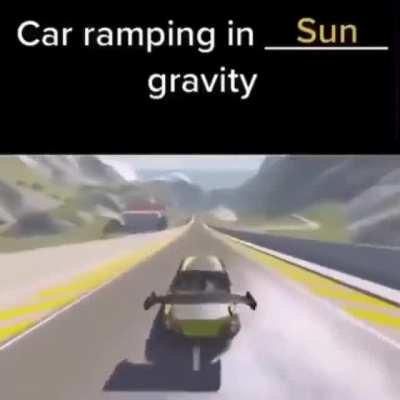 Car fard