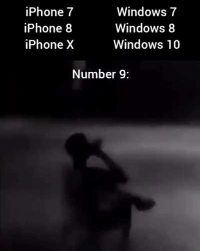 Number 9