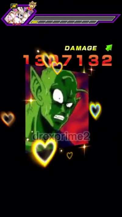 the Best Counter In Dokkan History