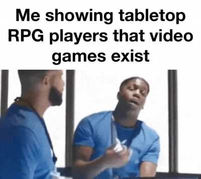 I just don’t understand the appeal