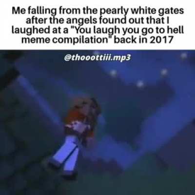 Blursed_Falling