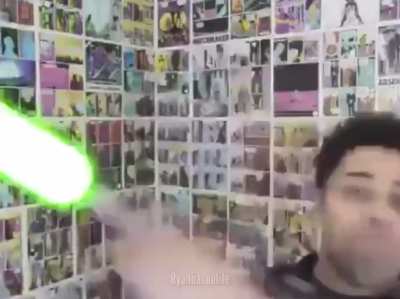 Ray Skywalker