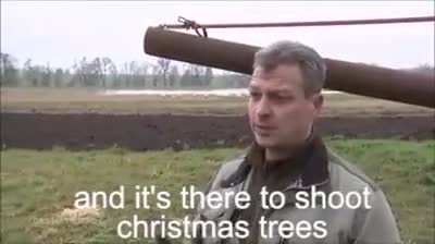 When the German Green Party leads the rearmament effort