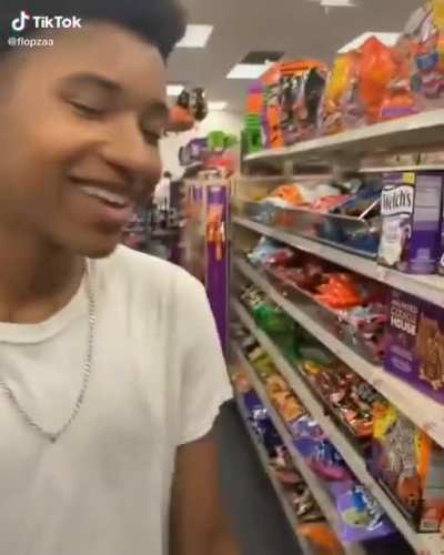 he dead as fuck