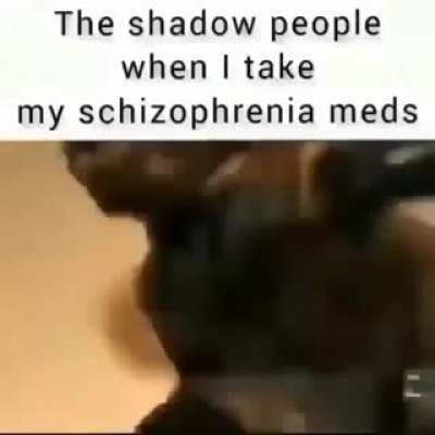 Shitpost status