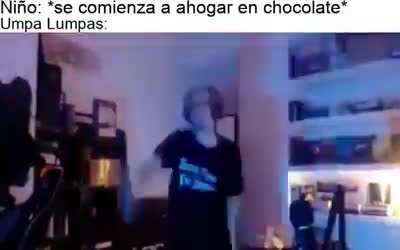 Shitpost 171 cierto