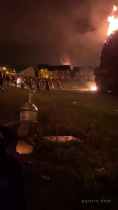 Bonfire