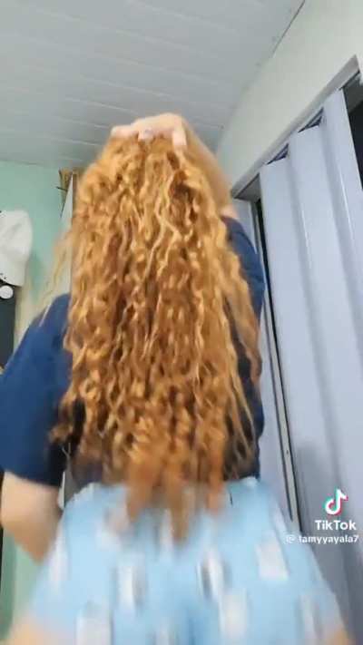 Cómo la mueve