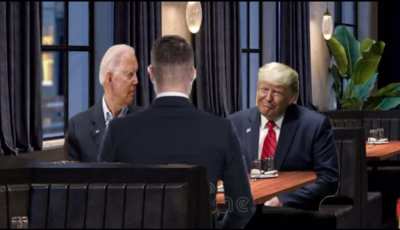 Clip taken from JFV Chronicles: Lunch with the A-Listers - Blake Jonesy on YouTube