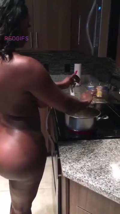 Cook up
