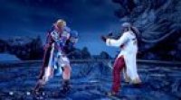STEVE FOX vs LEROY SMITH
