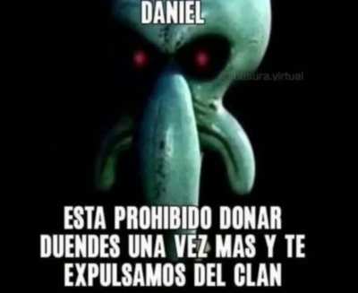 daniel