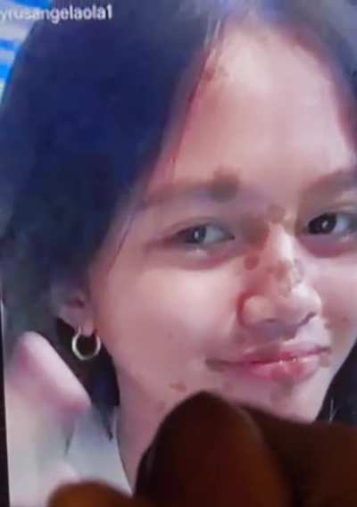 sorry bunso pinagjajakolan kita lagi
