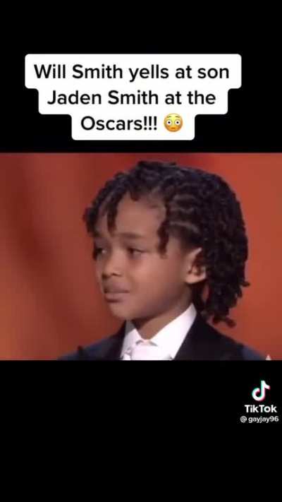 Damn, will Smith is a menace.