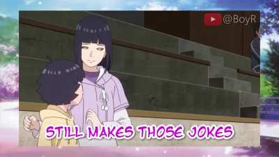 You still make yo mama jokes!?