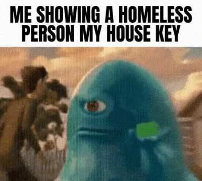 Jealous much
