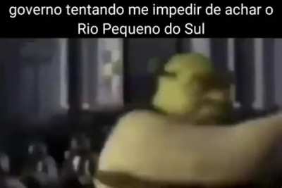 Tem o rio grande do norte tbm