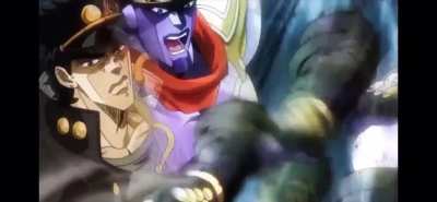 Dio: distant screeching