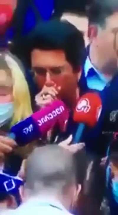 How to use a mask correctly