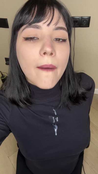 What happens when I get a little too confident, want to find out