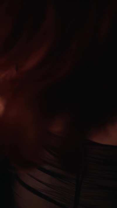 Wait for the messy end, trust me it’s worth it. I’m splattered in cum and I love it.
