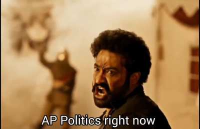 Chala popcorn stuff unattu undhi. First half(Saturday)twists tho thrilling ga vellindhi with a good interval bang (PK into police custody). All eyes on the second half (Sunday). Hope it won't disappoint