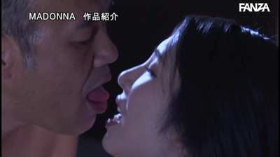 How does she tell her Husband what it took to get that big-fat-raise? ... Hijiri Maihara in JUL-026