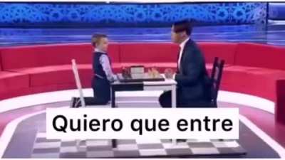 Cagó