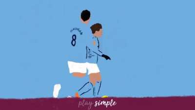 Manchester City Art Video: 