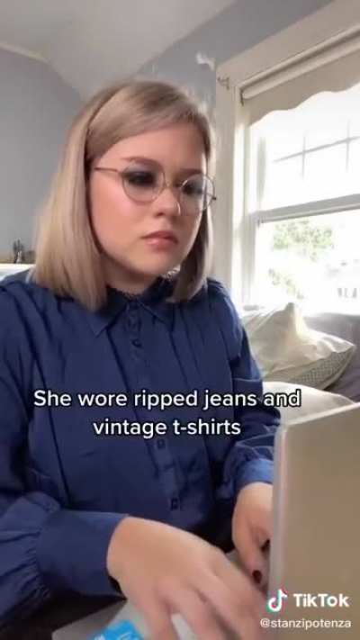 Men writing Women